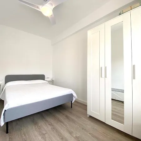 Synergie Si13 - Regueral Apartmán