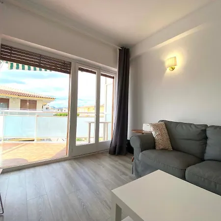 Synergie Si13 - Regueral Apartment *