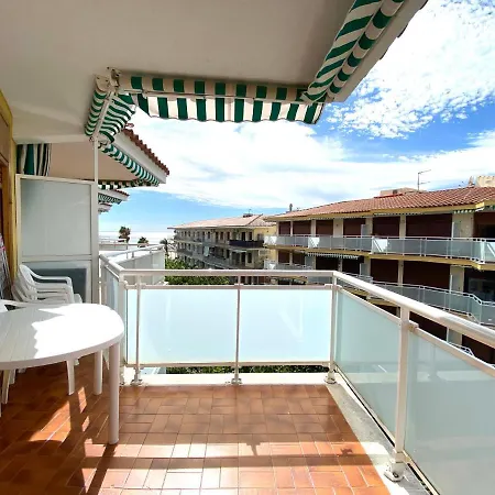 Synergie Si13 - Regueral Apartment