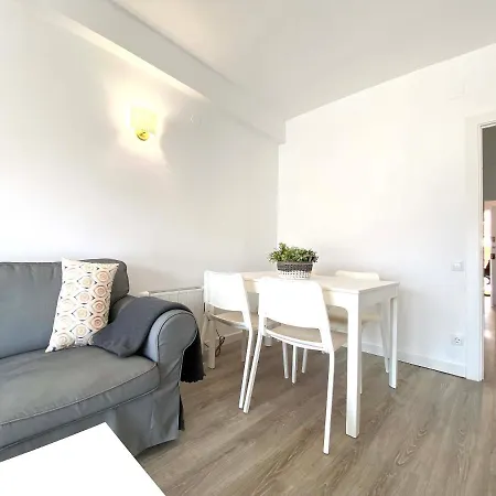 Synergie Si13 - Regueral Apartment *
