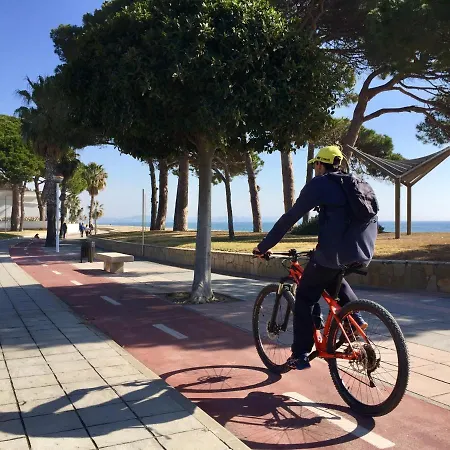 Apartment Synergie Si13 - Regueral Cambrils