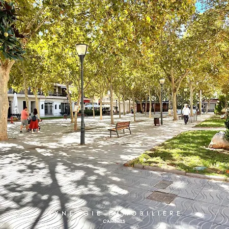 Synergie Si13 - Regueral Apartment Cambrils